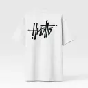 Oversize Terry T-shirt